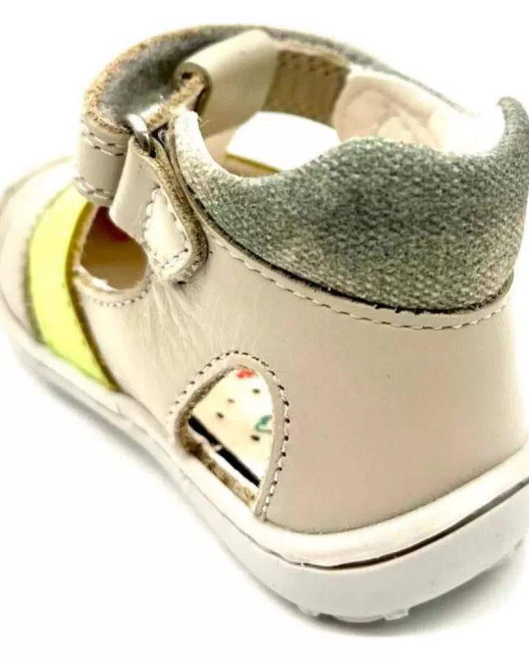 PABLOSKY Zapatos De Niño Sandalia Punta Cerrada Varios Colores New