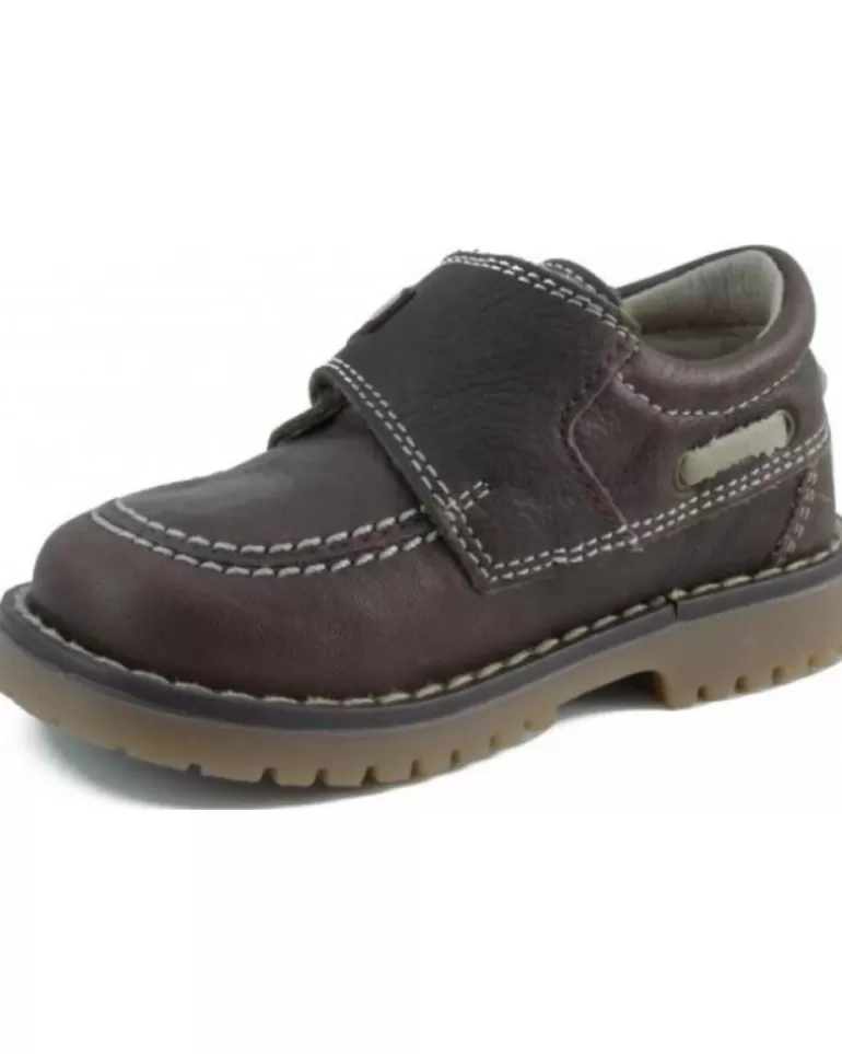 PABLOSKY Zapatos De Niño Tomcat Nautico Marron Shop