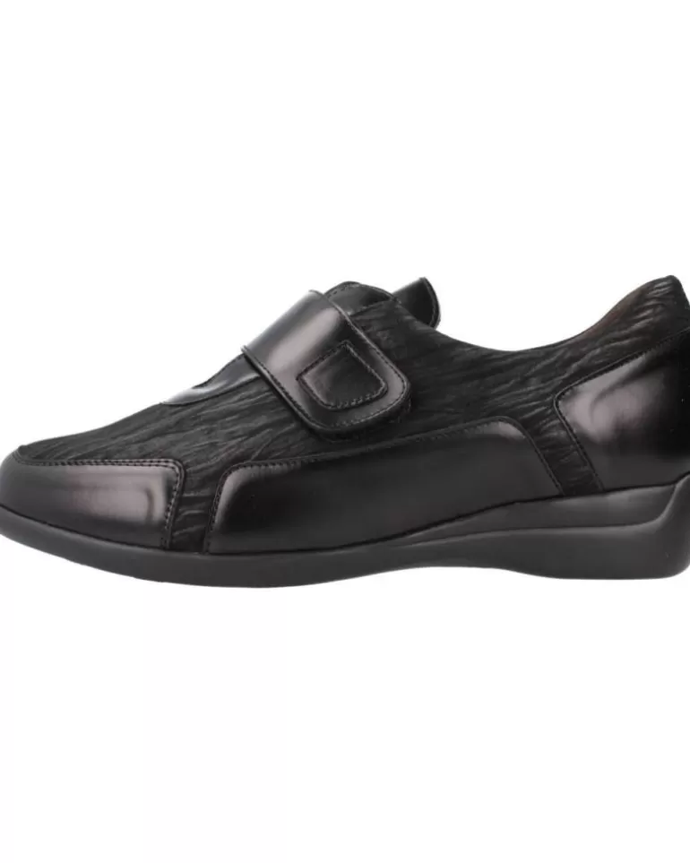 PIESANTO Zapatos De Mujer 235578P Negro Clearance