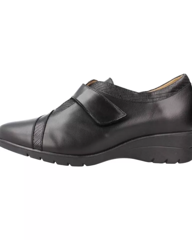 PIESANTO Zapatos De Mujer 235952P Negro Cheap