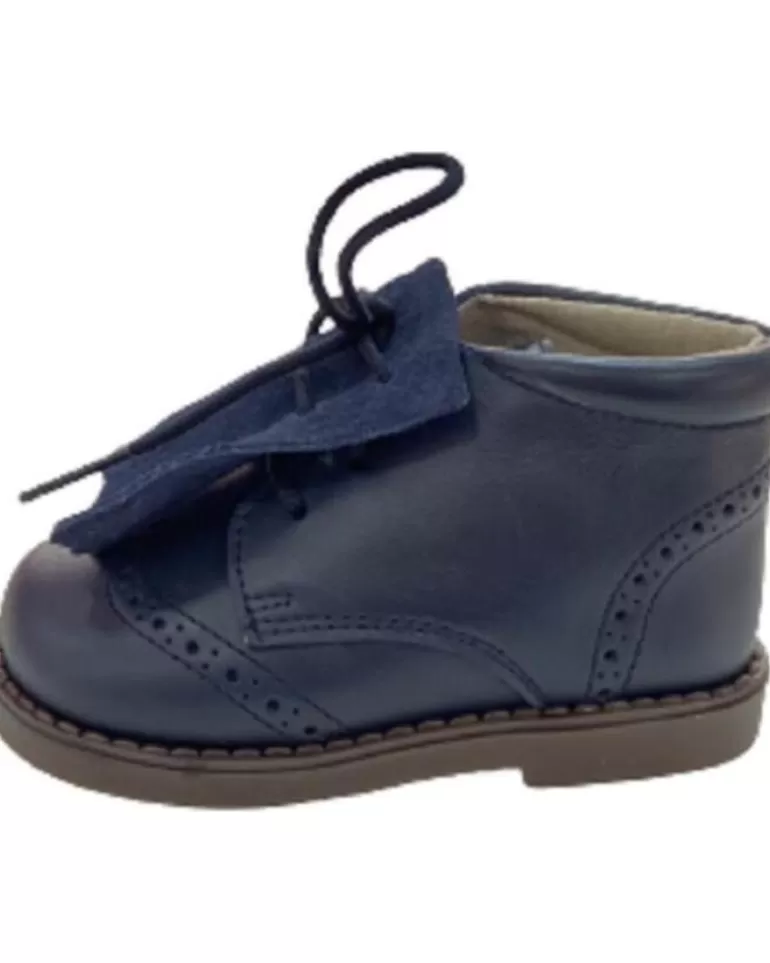PIRUFIN Zapatos De Niña 11255-2200003 Azul Best Sale