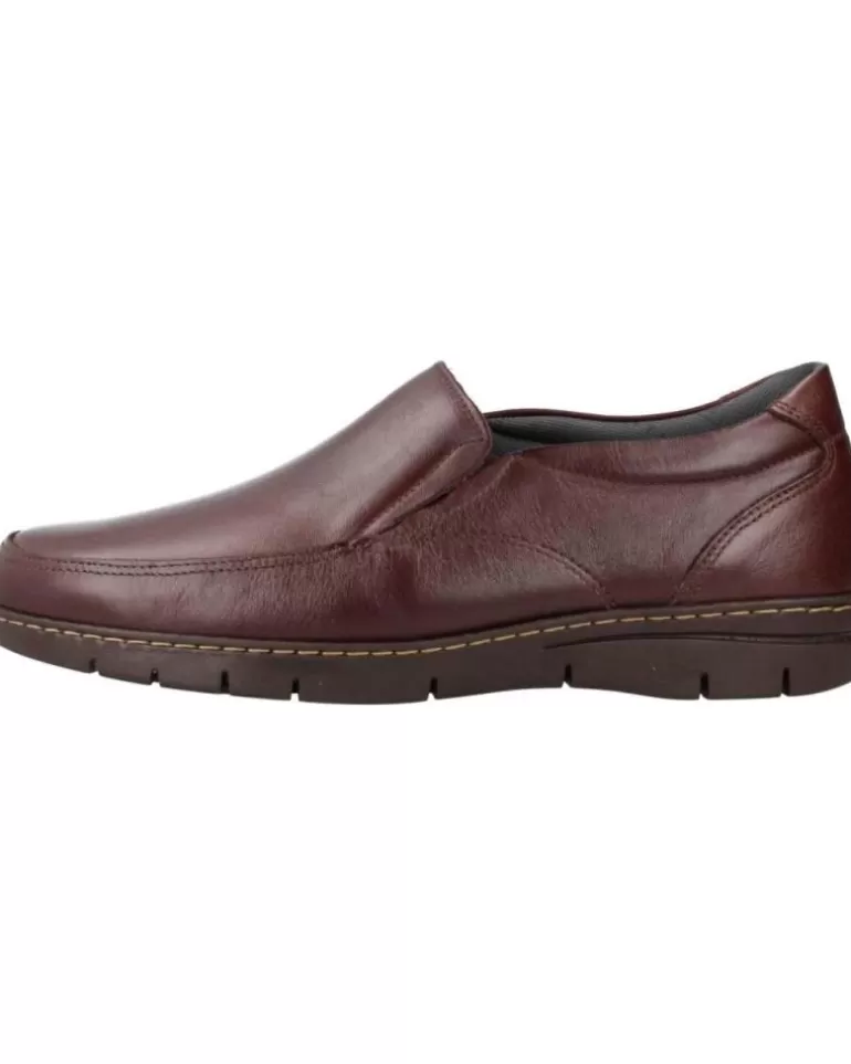 PITILLOS Zapatos De Hombre 109P Marron Sale
