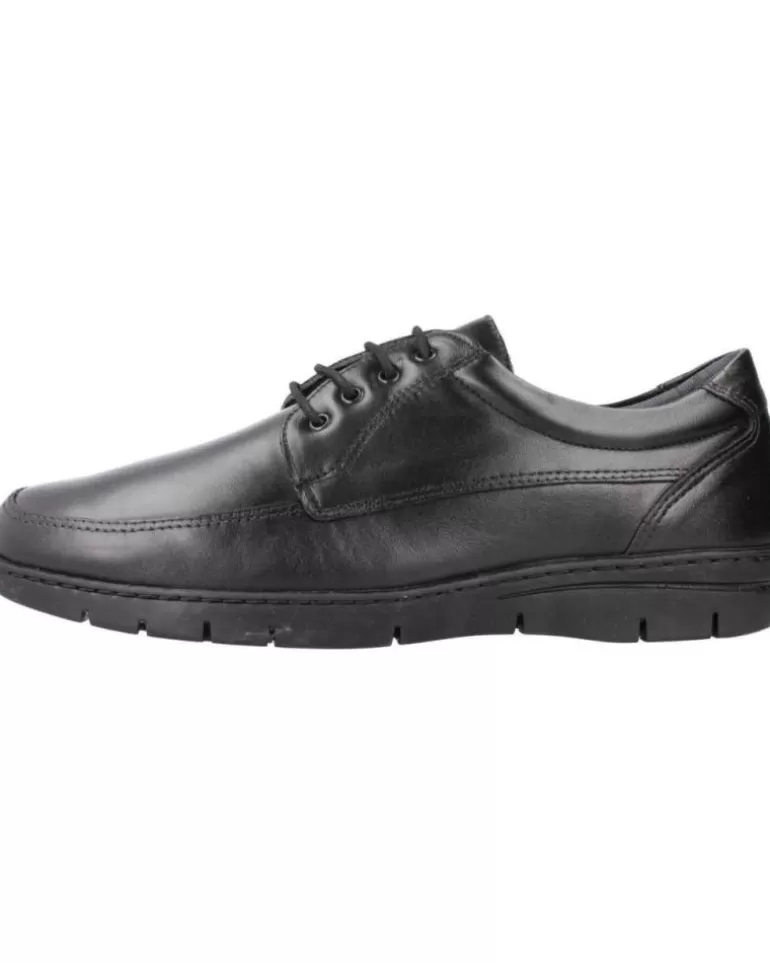 PITILLOS Zapatos De Hombre 110 Negro Store