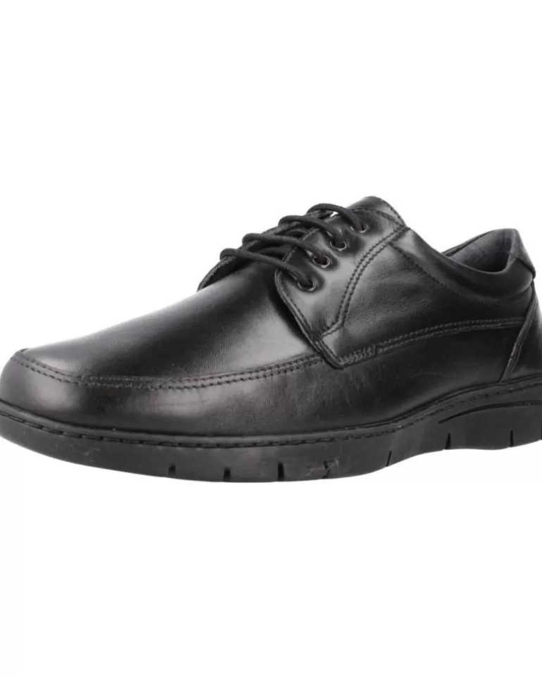 PITILLOS Zapatos De Hombre 110 Negro Store