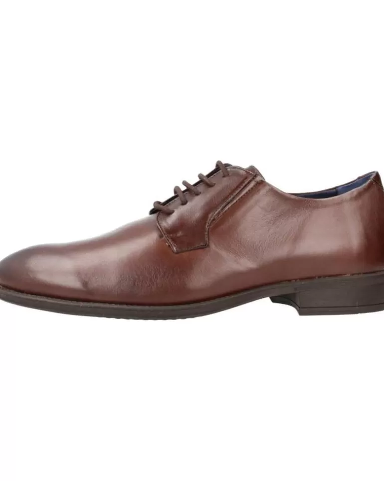 PITILLOS Zapatos De Hombre 112P Marron Cheap