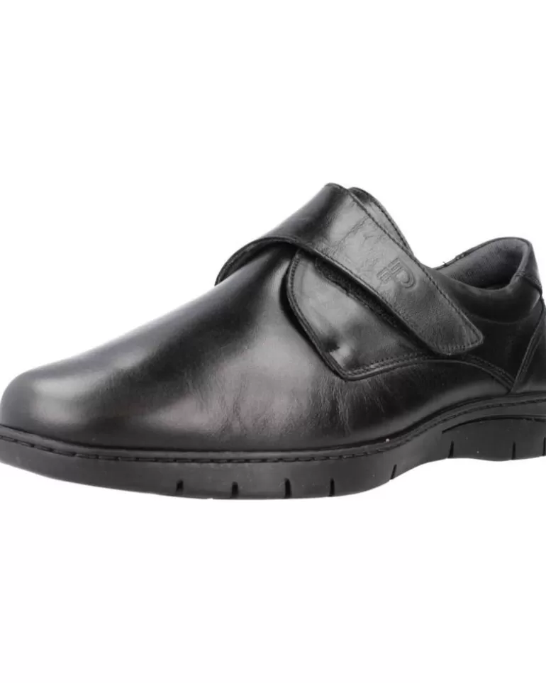PITILLOS Zapatos De Hombre 113P Negro Online