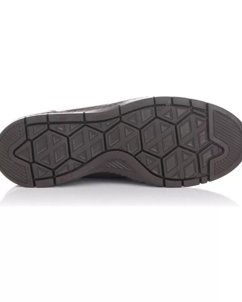 PITILLOS Zapatos De Hombre Zapatos De Sport 4701 Marron Marron Best