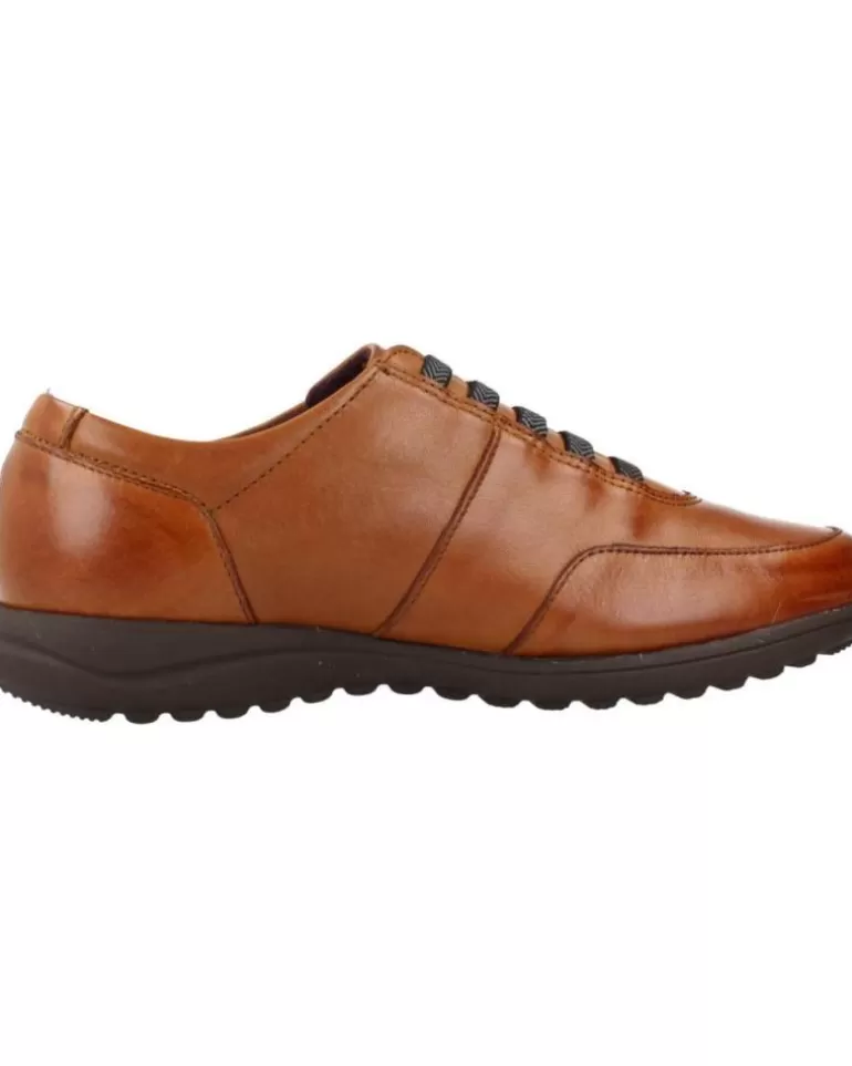 PITILLOS Zapatos De Mujer 2710P Marron Sale