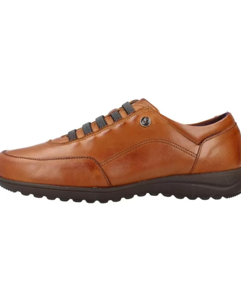PITILLOS Zapatos De Mujer 2710P Marron Sale