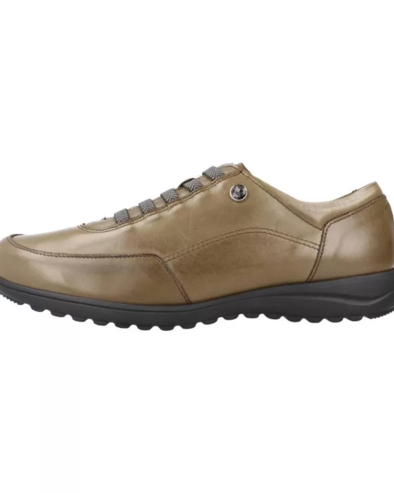 PITILLOS Zapatos De Mujer 2710P Verde Discount