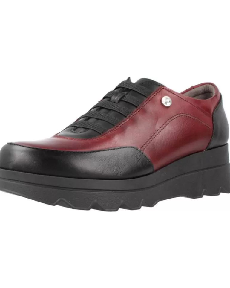 PITILLOS Zapatos De Mujer 5355P Rojo Cheap