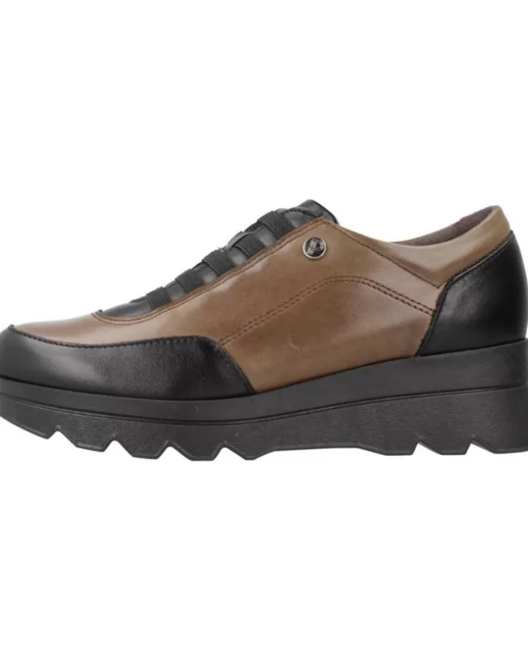 PITILLOS Zapatos De Mujer 5355P Verde Online