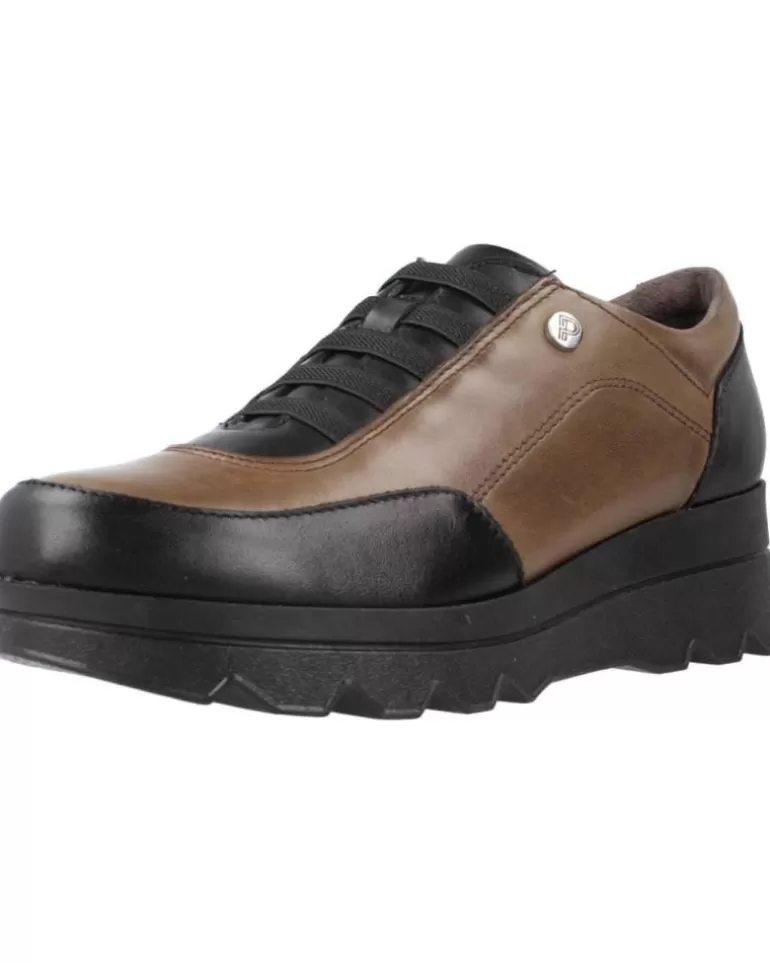 PITILLOS Zapatos De Mujer 5355P Verde Online