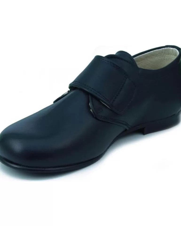 RIZITOS Zapatos De Niño Blucher Comunion Marino Cheap