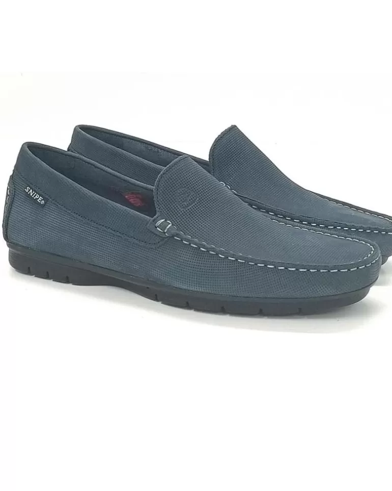 SNIPE Zapatos De Hombre Zapato Dibia Marino Shop
