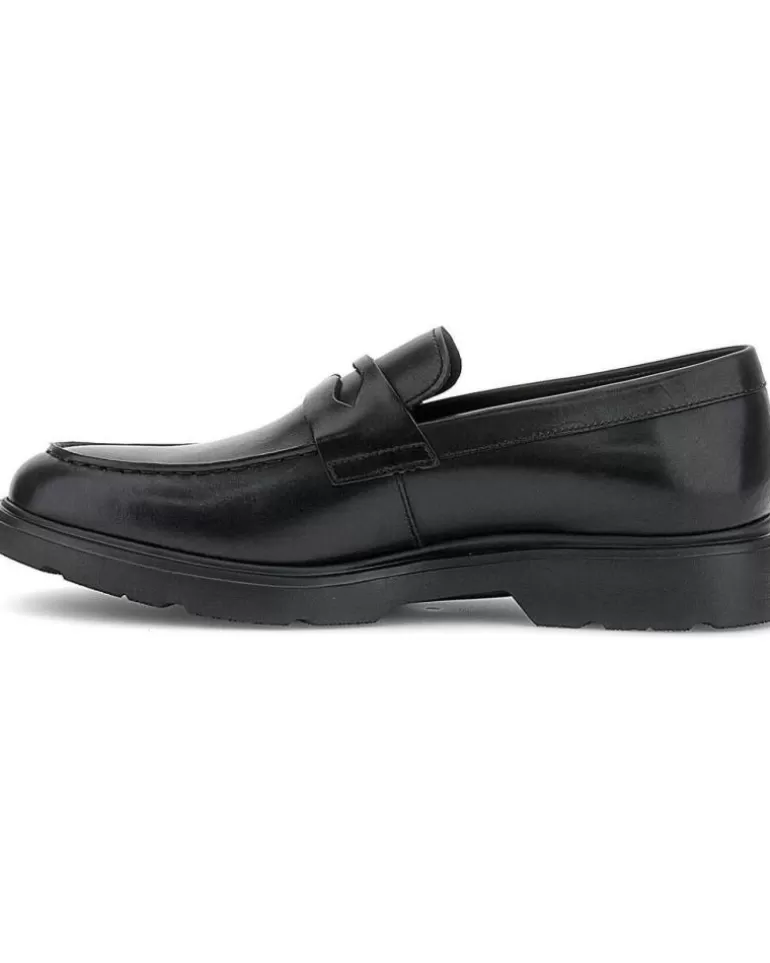 STONEFLY Zapatos De Hombre Forever 1 Calf Lth 219799 Negro Flash Sale