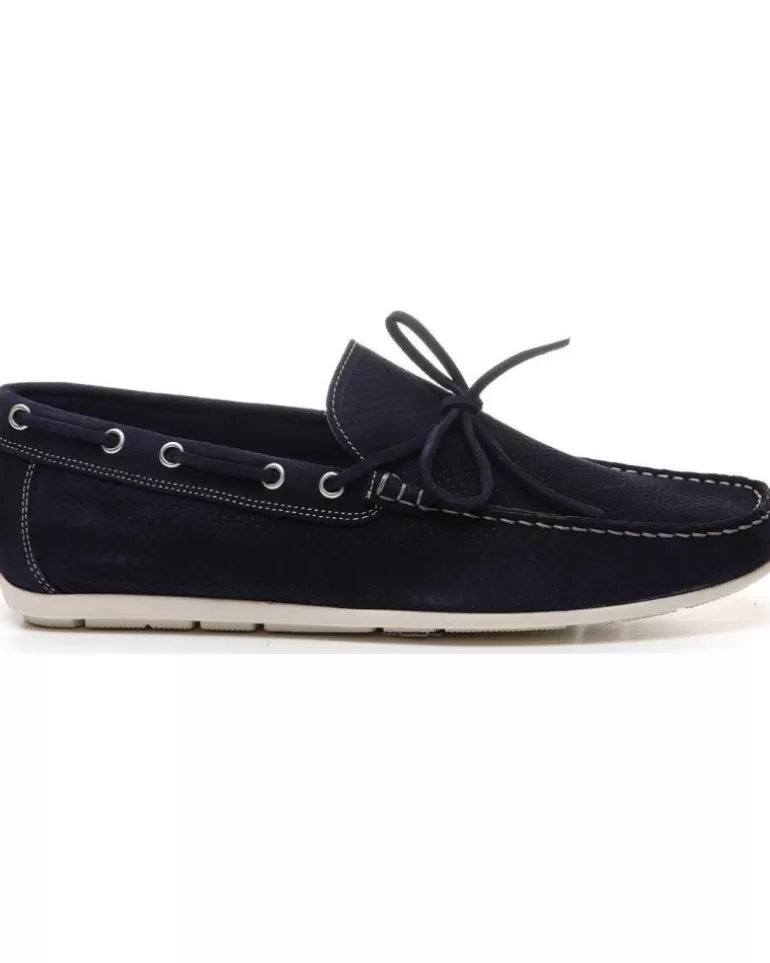 STONEFLY Zapatos De Hombre Solar 1 Azul Best