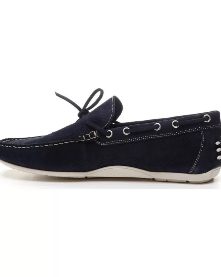 STONEFLY Zapatos De Hombre Solar 1 Azul Best