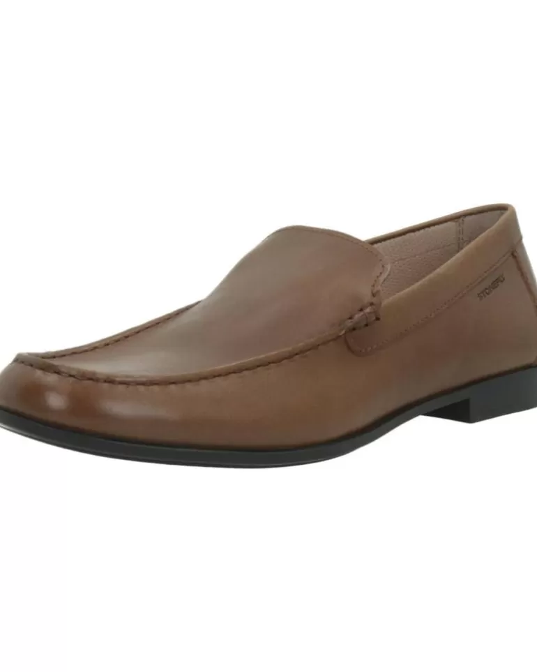 STONEFLY Zapatos De Hombre Summer Ii 1 Calf Marron Store