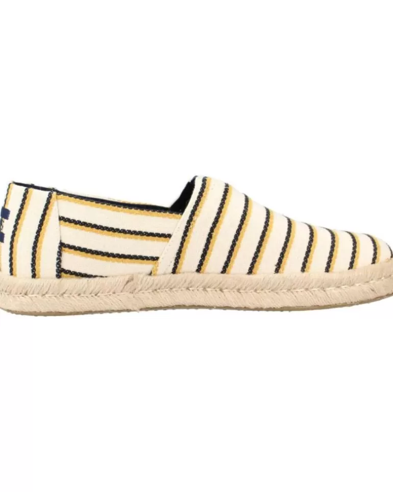 TOMS Zapatos De Hombre Alp Rope 2 0 Multicolor Shop