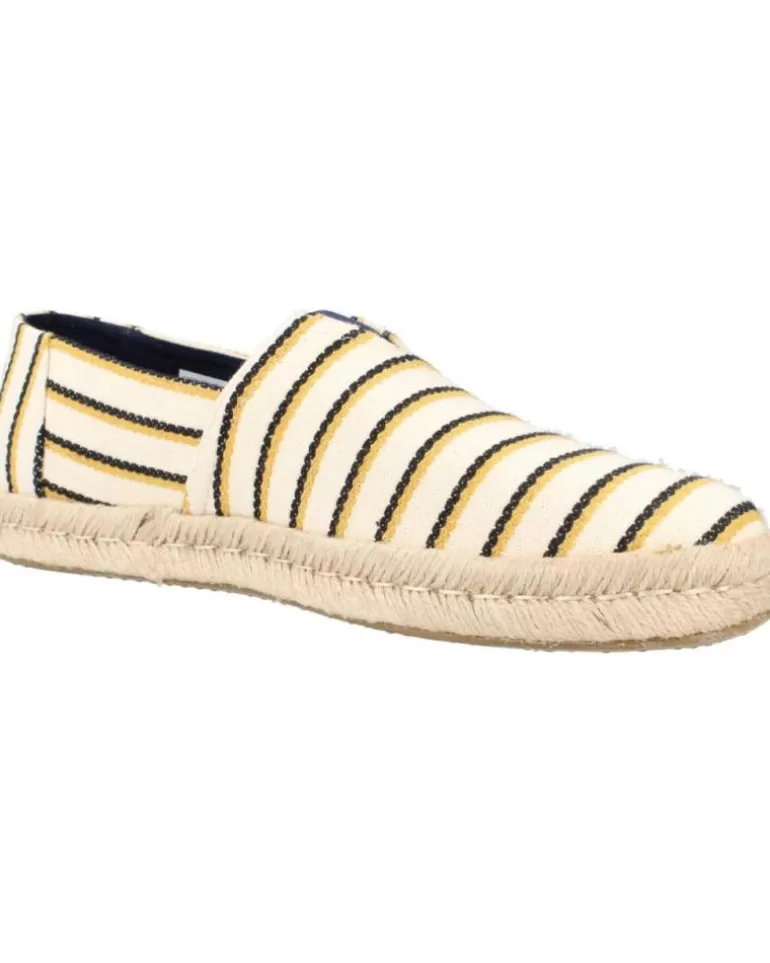 TOMS Zapatos De Hombre Alp Rope 2 0 Multicolor Shop