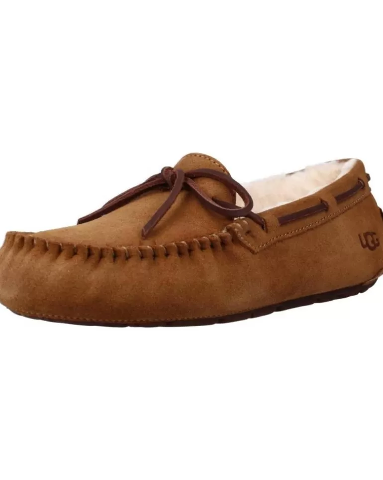 UGG Zapatos De Mujer W Dakota Marron Online