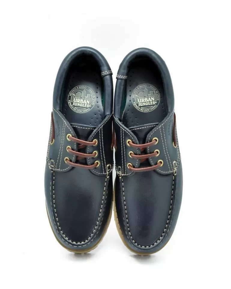 URBAN Zapatos De Hombre Y Niño Zapatos Jungles Varios 20135 Marino Discount