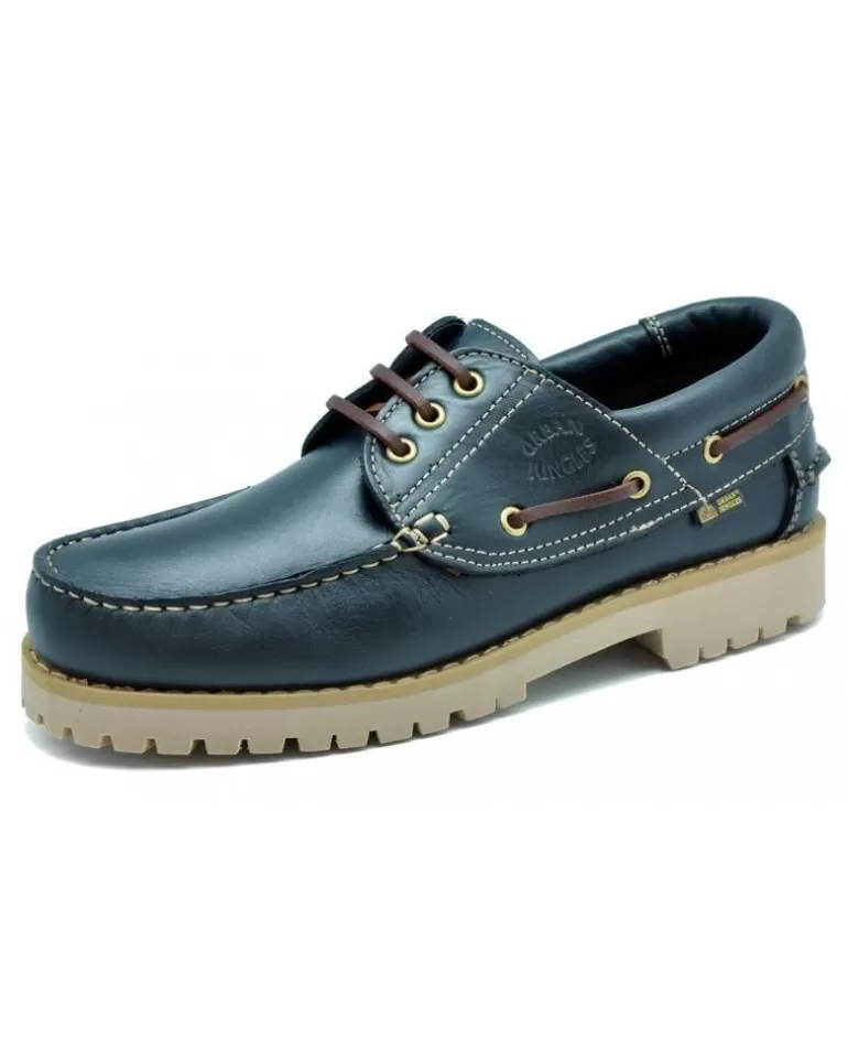 URBAN Zapatos De Hombre Y Niño Zapatos Jungles Varios 20135 Marino Discount