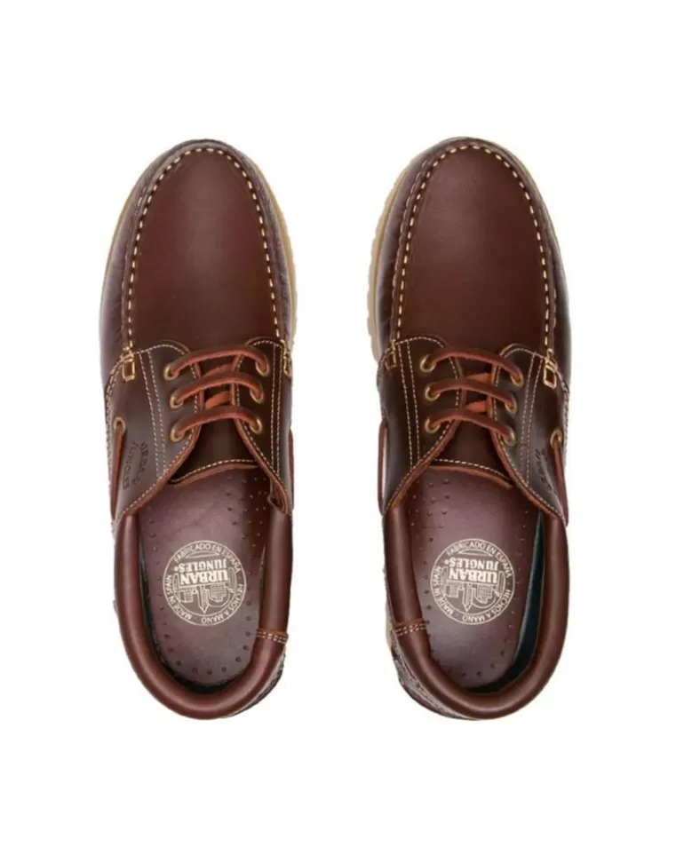 URBAN Zapatos De Hombre Zapatos Jungles Varios 20135 Rojo Clearance