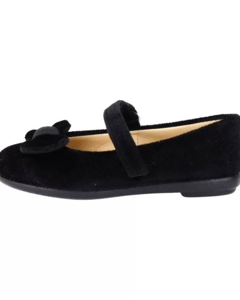 VUL-LADI Zapatos De Niña 1414 678 Negro Hot