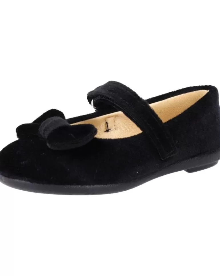 VUL-LADI Zapatos De Niña 1414 678 Negro Hot