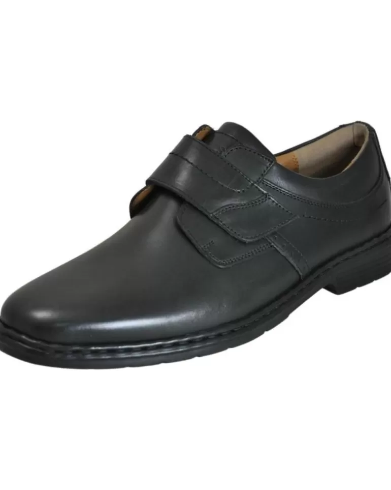 WESTLAND Zapatos De Hombre Josef Seibel Zapato Velcro 42816 Alastair 16 Para Plantilla Schwarz Shop