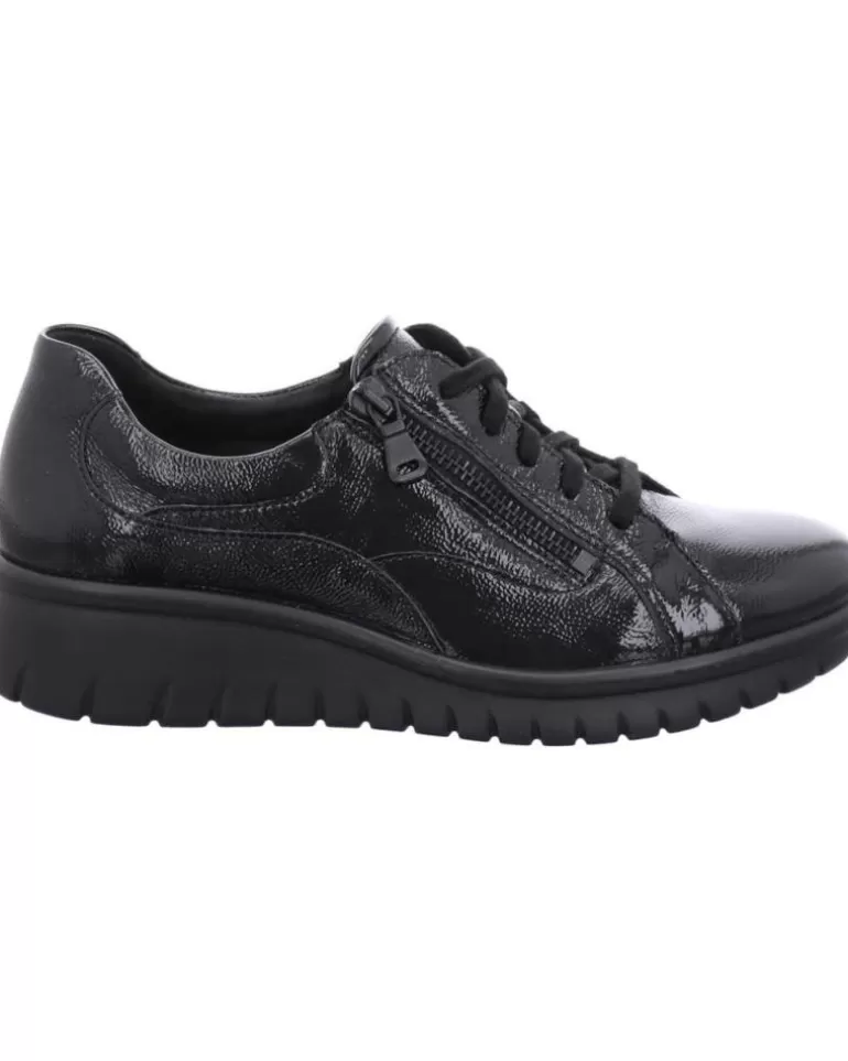 WESTLAND Zapatos De Mujer Calais-22 Negro Discount