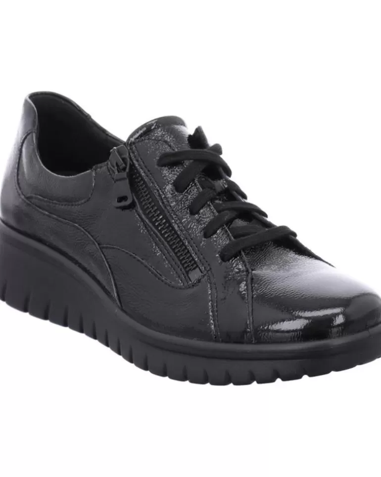 WESTLAND Zapatos De Mujer Calais-22 Negro Discount