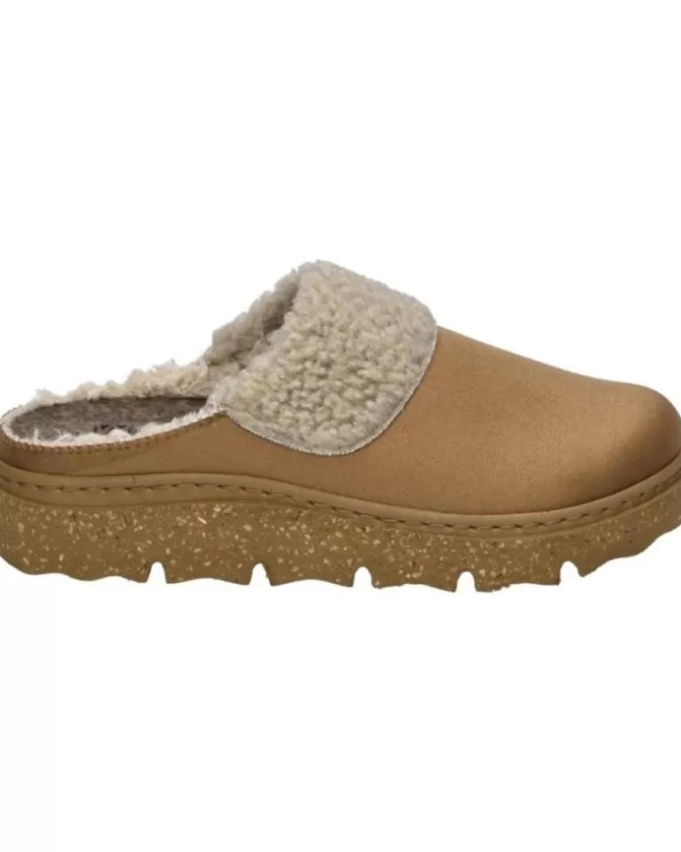 WESTLAND Zapatos De Mujer Carmaux-03 Beig Camel Fashion
