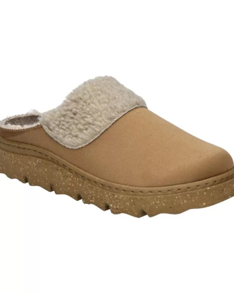 WESTLAND Zapatos De Mujer Carmaux-03 Beig Camel Fashion