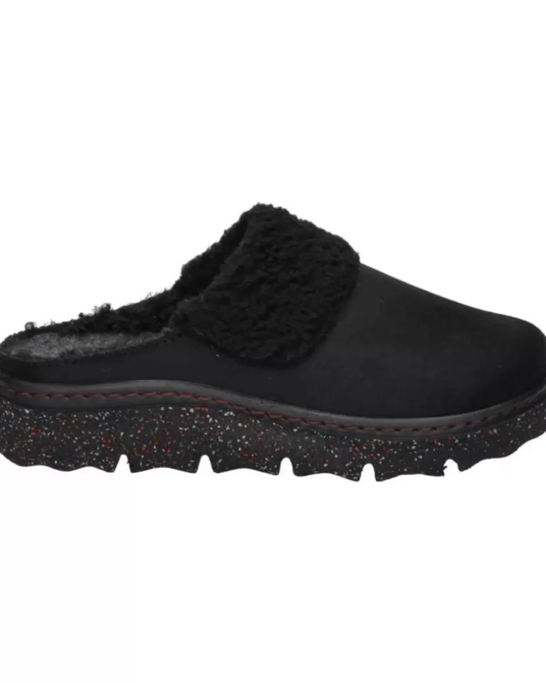 WESTLAND Zapatos De Mujer Carmaux-03 Negra Negro Sale