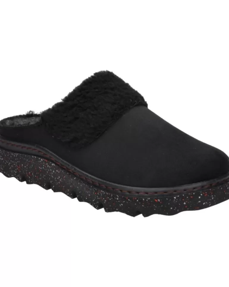 WESTLAND Zapatos De Mujer Carmaux-03 Negra Negro Sale