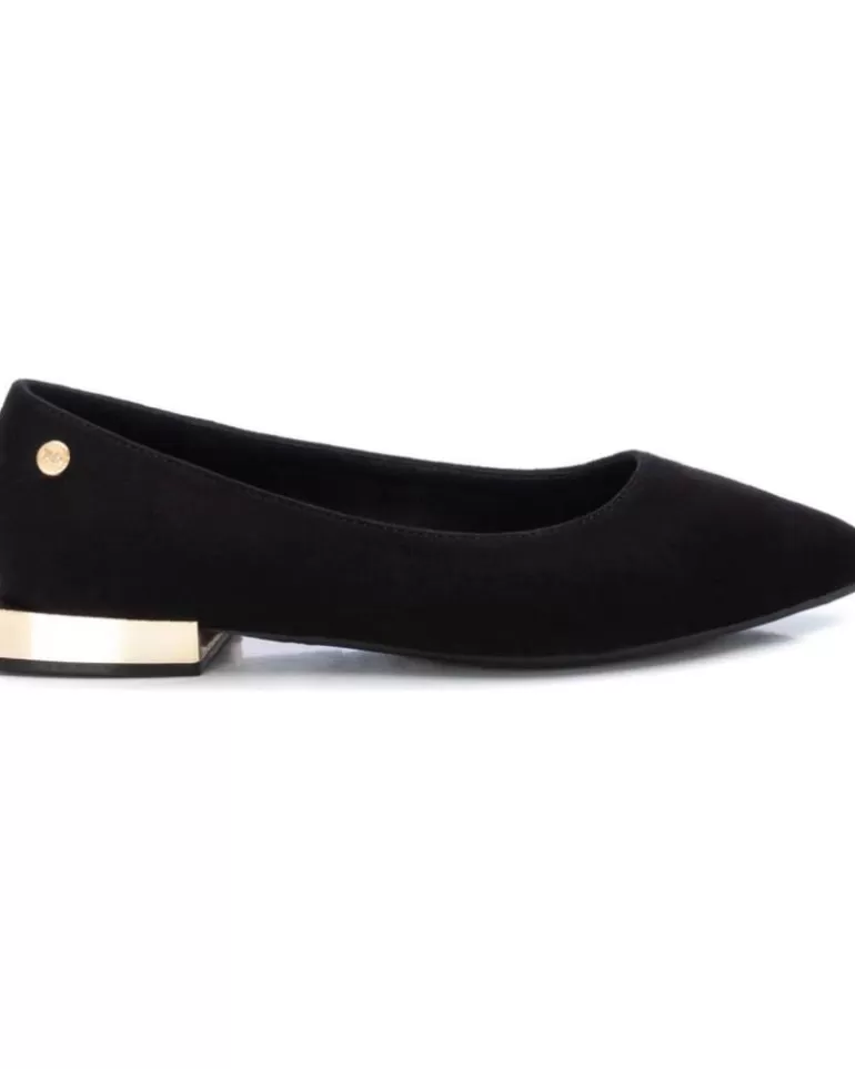 XTI Zapatos De Mujer Y Niña 141552 Negro Best Sale