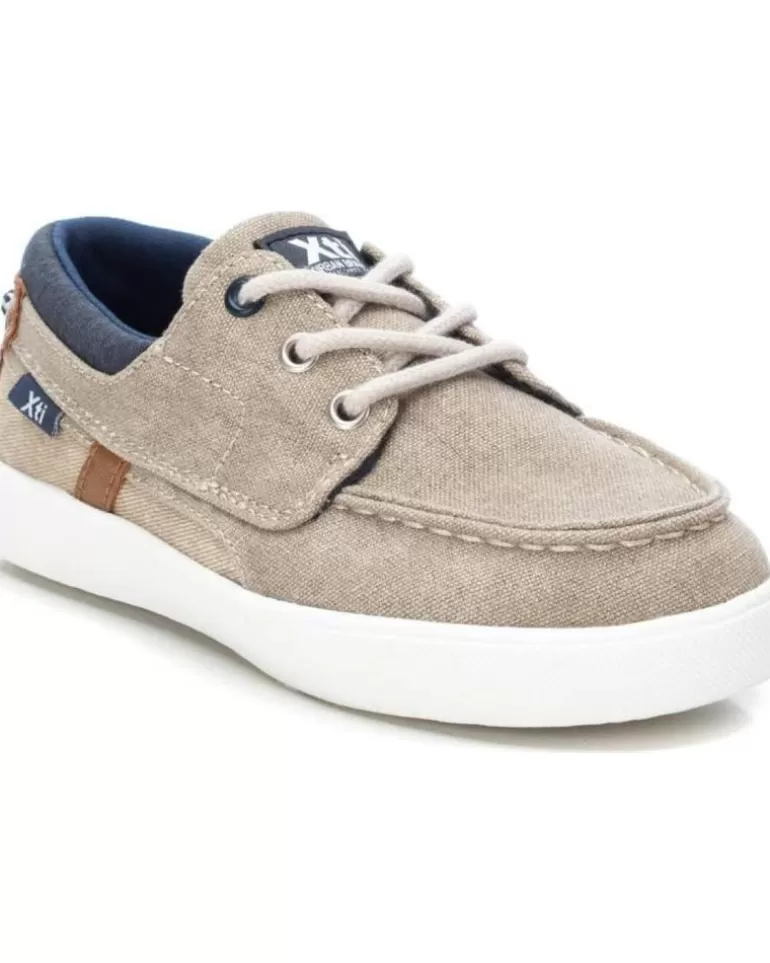 XTI Zapatos De Niño 150425 Taupe Shop