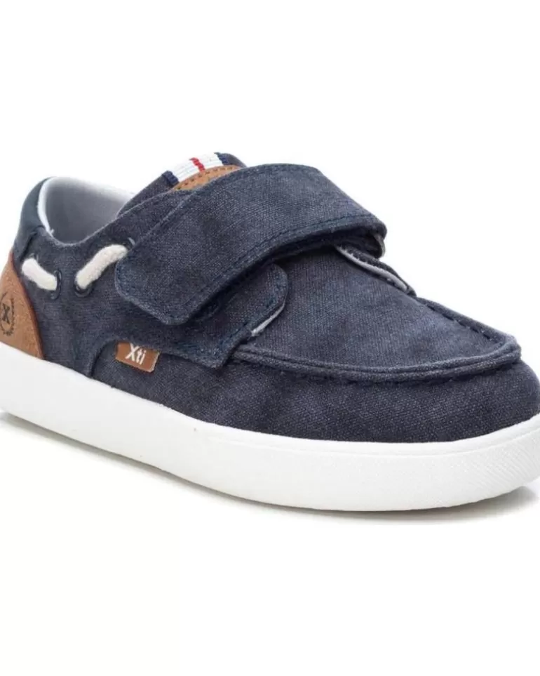 XTI Zapatos De Niño 150427 Navy Best Sale