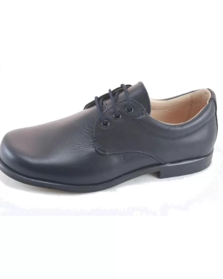 YOWAS Zapatos De Niño Comunion 6300 Azul Shop