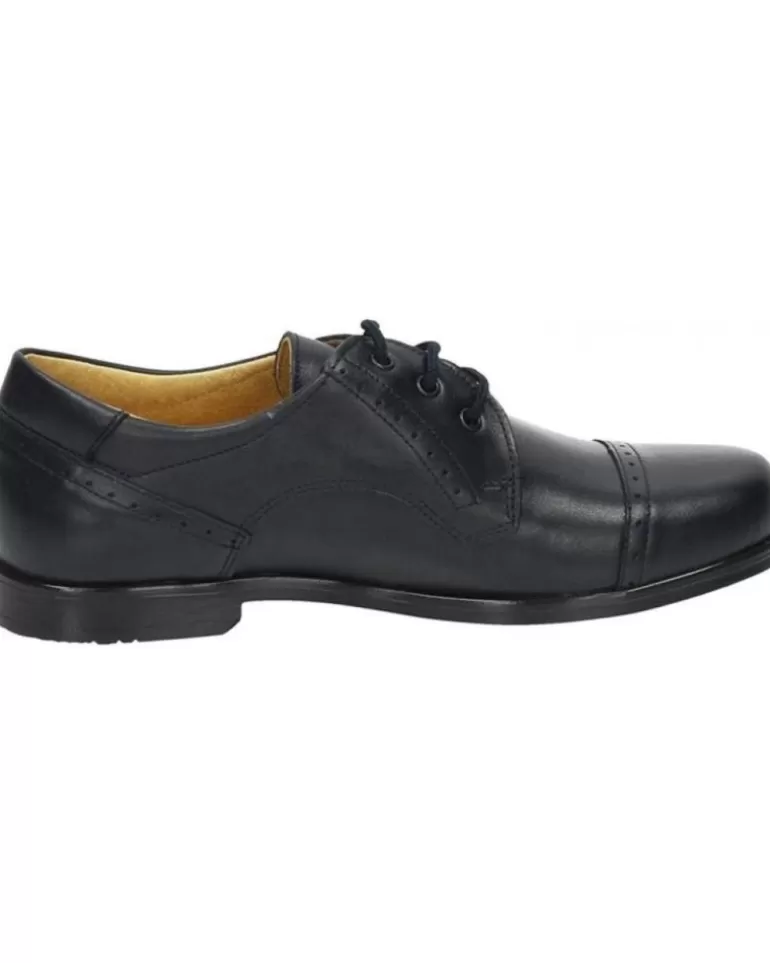 YOWAS Zapatos De Niño Zapatos 6304 Azul Discount