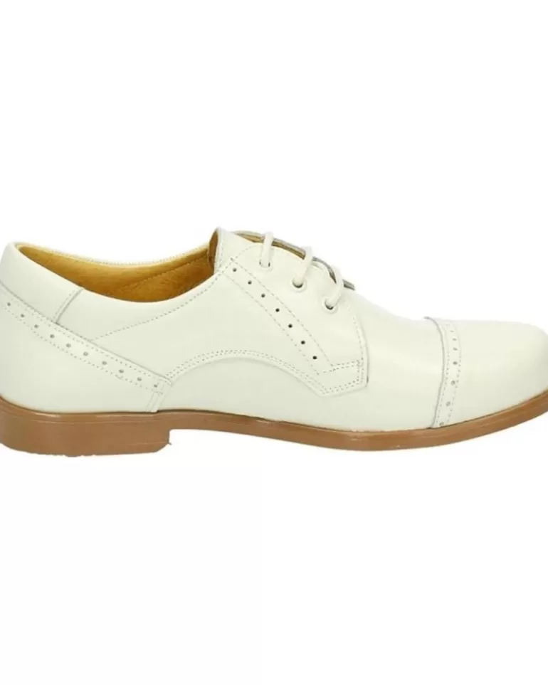 YOWAS Zapatos De Niño Zapatos 6304 Beige Store