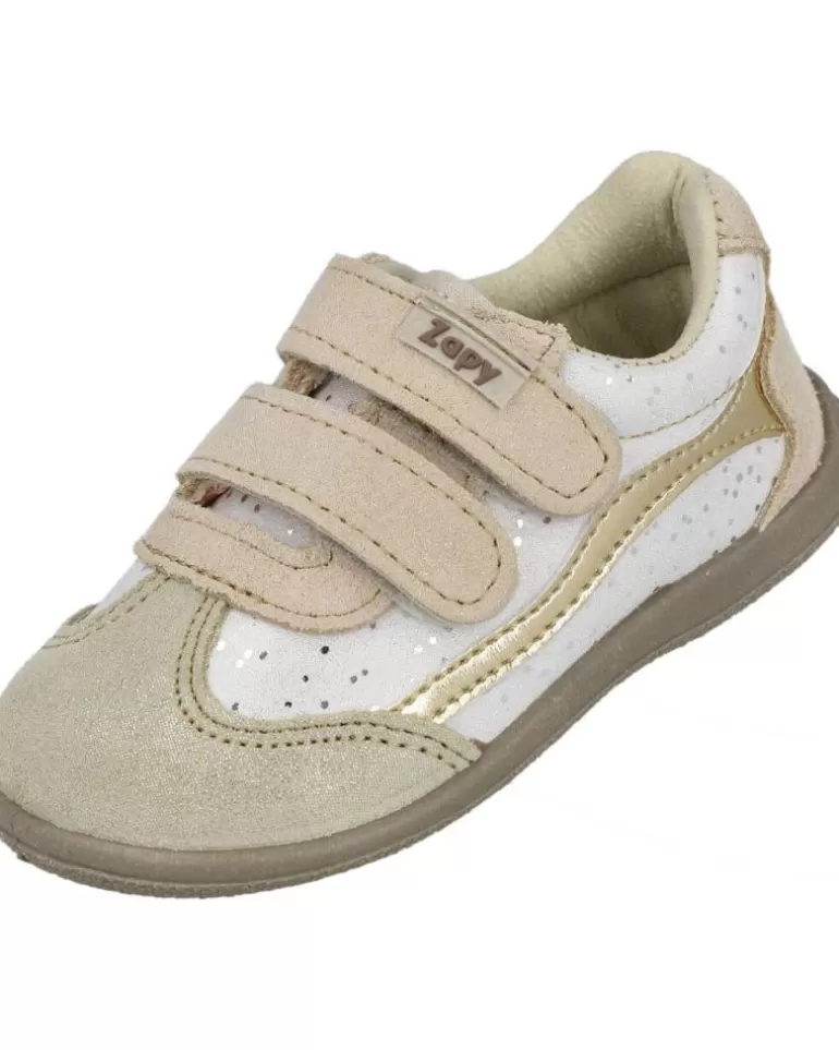 ZAPY Zapatos De Niña Af201802 Calzado Respetuoso Infant Beig Best