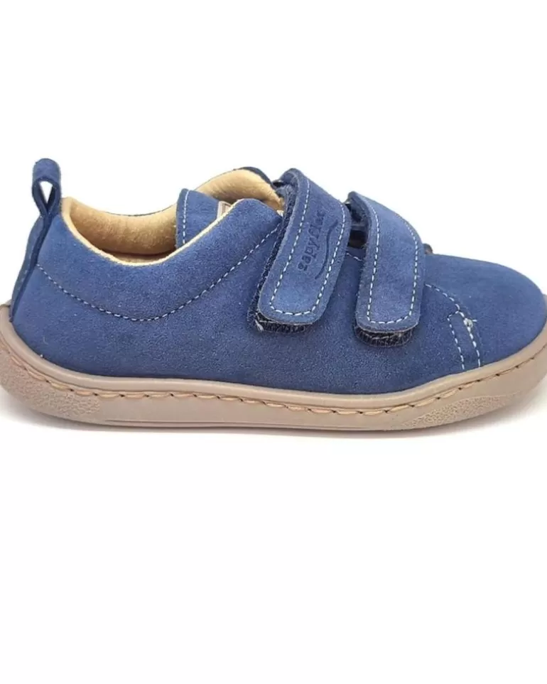 ZAPY Zapatos De Niño Zapatillas Y Deportivas Jeans Outlet
