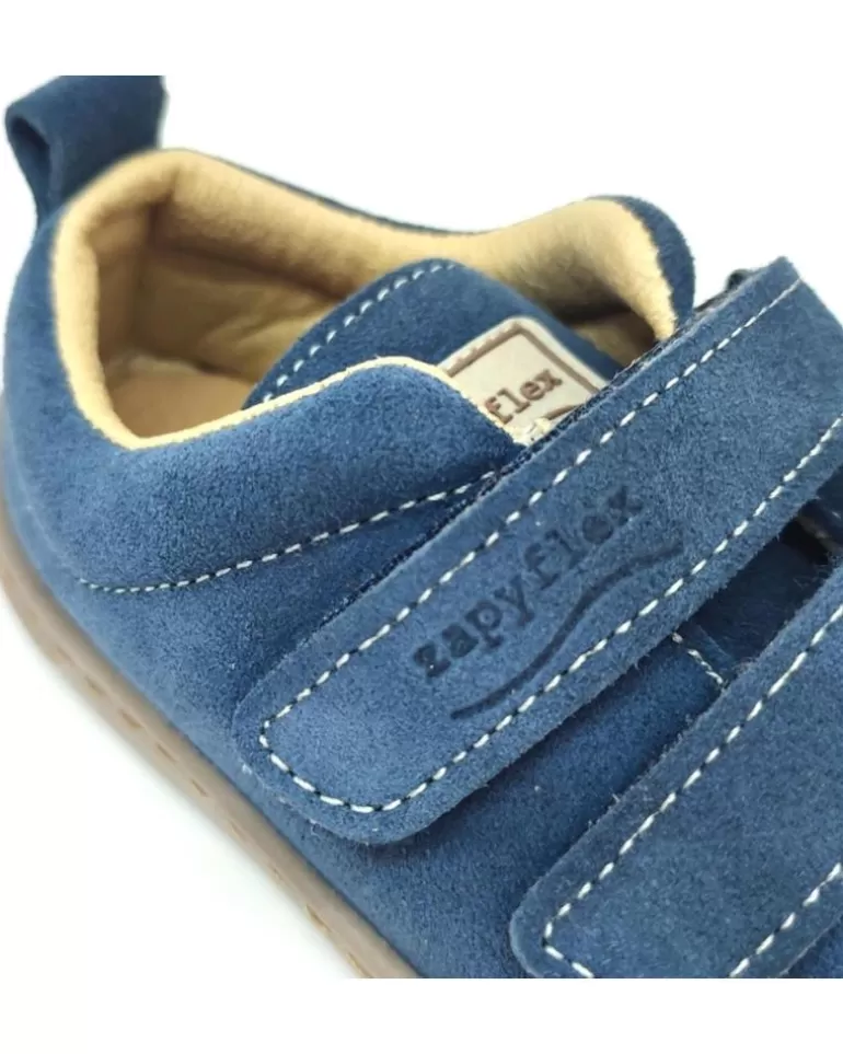 ZAPY Zapatos De Niño Zapatillas Y Deportivas Jeans Outlet