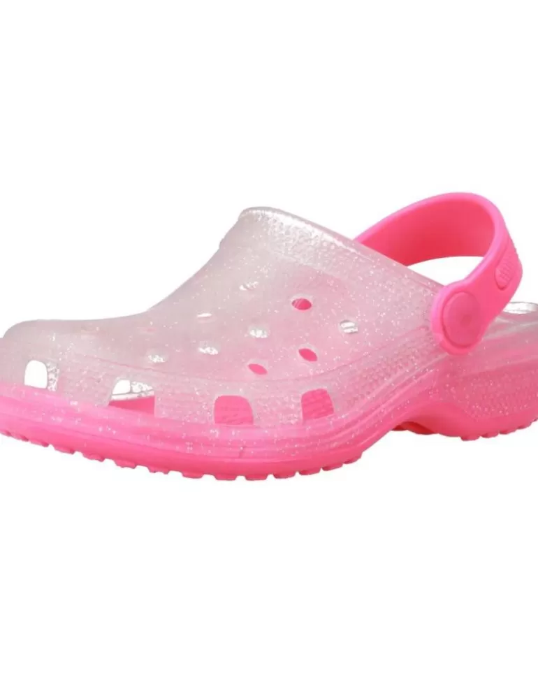 CHICCO Zuecos De Niña Martinez Rosa Clearance