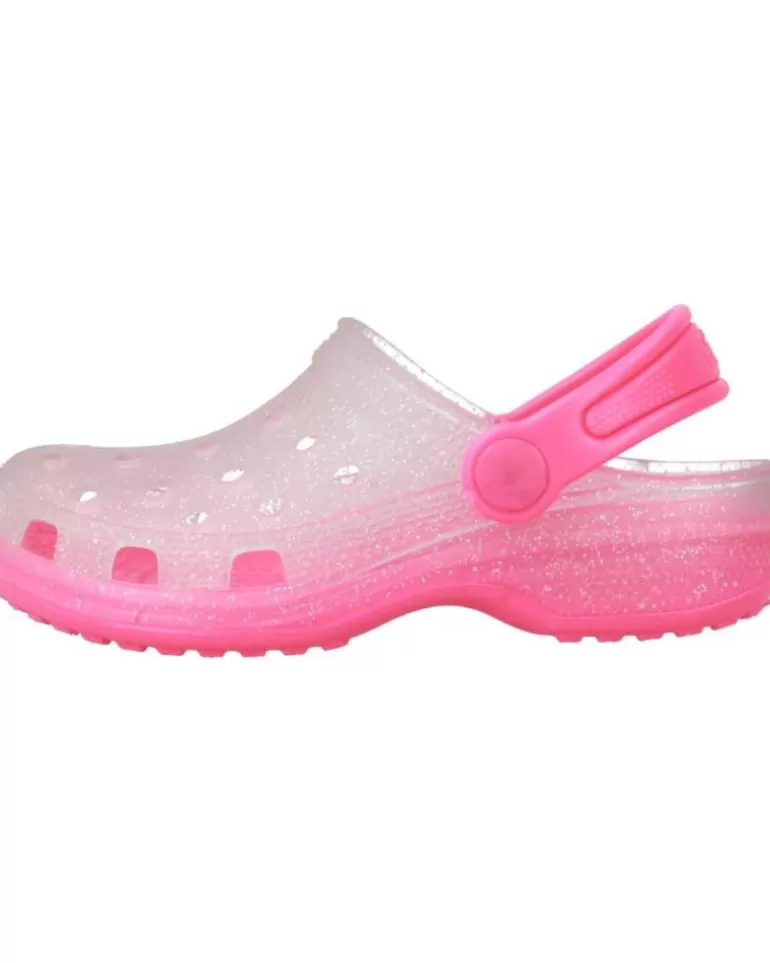 CHICCO Zuecos De Niña Martinez Rosa Clearance