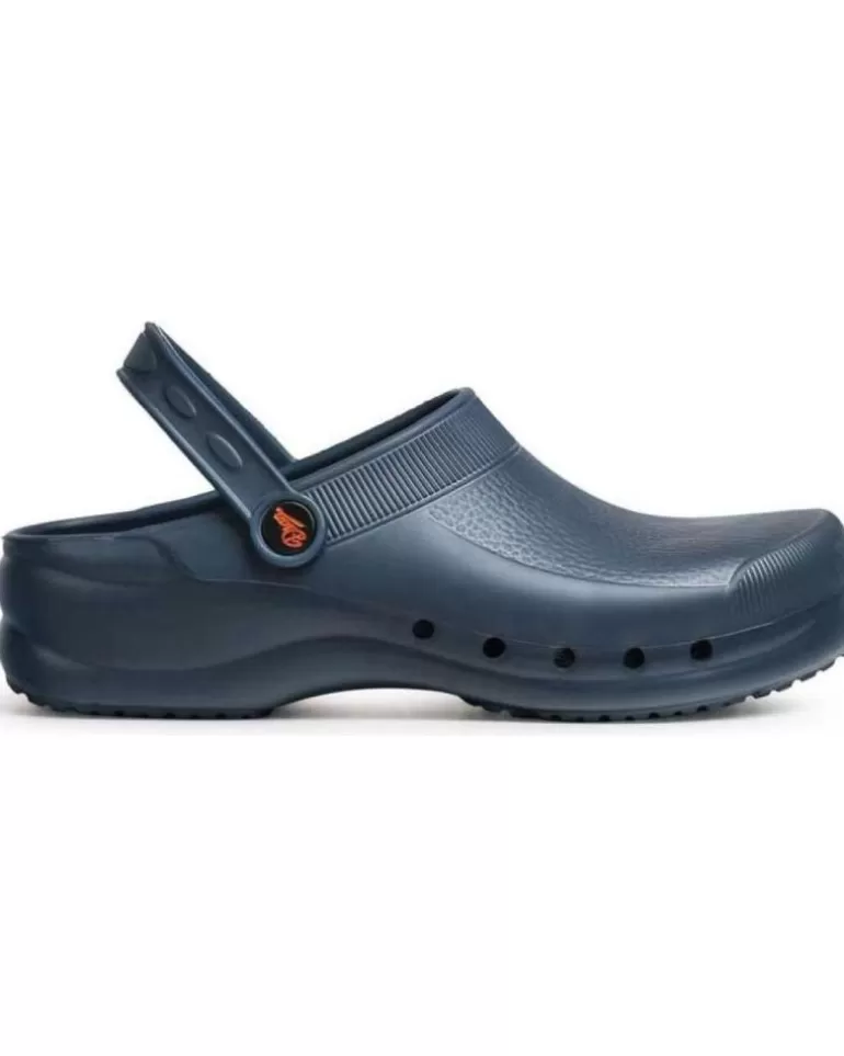 DIAN Zuecos De Hombre Zuecos Eva Marino Azul Cheap